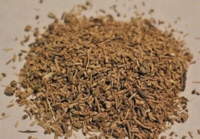 Organic Valerian Root Dried Cut ~ Valeriana Officinalis ~ 100% Premium