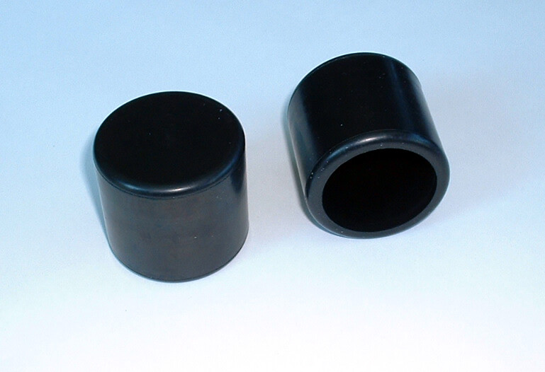 Sungrabber End Caps for Solar Swimming Pool Heating Panels - 2 pack