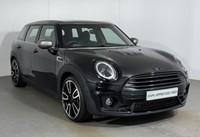MINI CLUBMAN 1.5 Cooper Shadow Edition 6dr Auto
