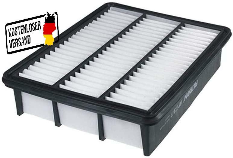 Filtron Ap113/7 Motorräume