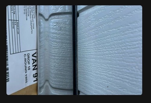 Item photo(s) from verified buyer