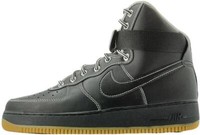Nike Air Force 1 High '07 Black - 315121-028