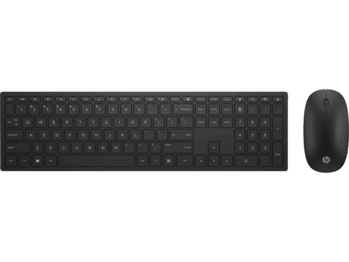 And Mouse Combo