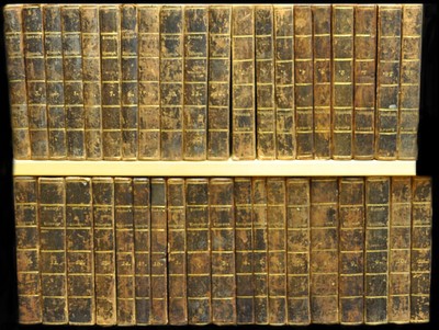 Herder, Johann Gottfried von Herder's sämmtliche Werke. 3 Abteilungen