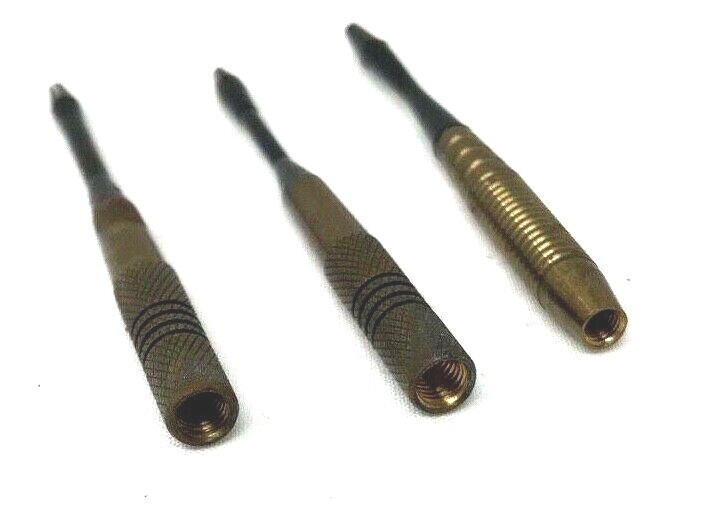 Vintage Dart lot Unicorn Soft Tip Plus Misc