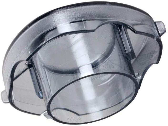 Lid Plug for Vitamix 64oz High Profile Container Blender  Parts, Fit Drink