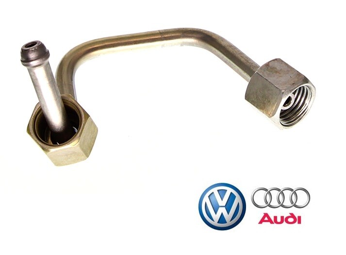 INJECTION PIPE VW AUDI SEAT SKODA 2.0 TDI 03L130301BA OE PART