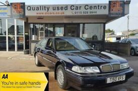 image for Rover 800 STERLING