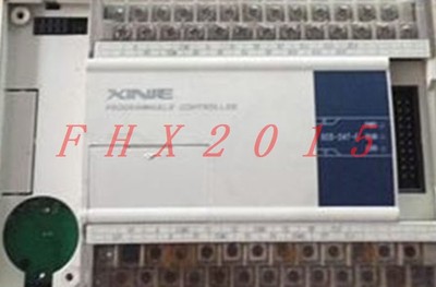 ONE USED Xinje XC5-24T-E