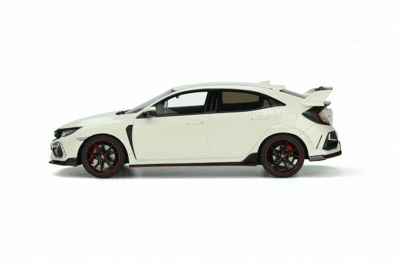 OttO mobile 1/18 ホンダ シビック タイプ R (FK8) 京商 ミニカー | OttO mobile 1/18 ホンダ シビック タイプ R