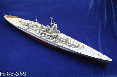 New 1/350 ROMA SUPER DETAIL-UP DX PACK for Trumpeter #MD35025