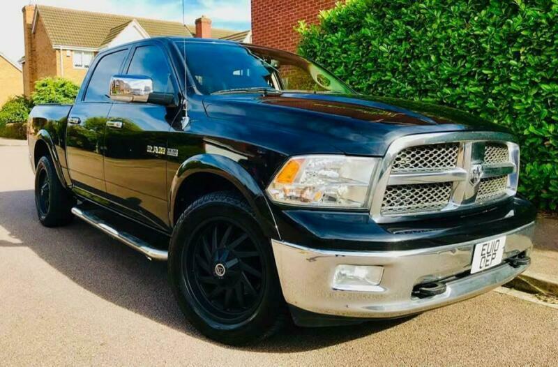 Dodge usa official site