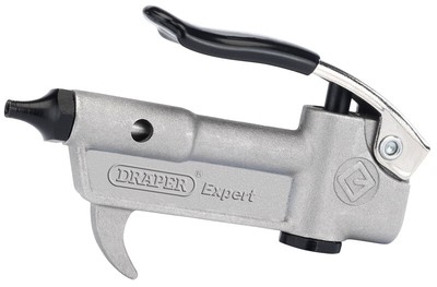 Draper Expert Air Blow Gun - Stubby 59781