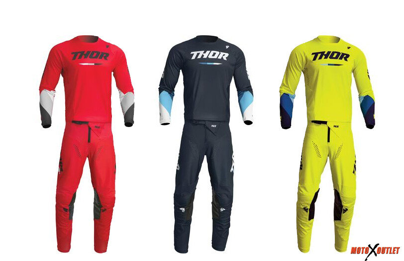 THOR モトクロスパンツ 28サイズ 　PULSE　オリーブグリーン THOR モトクロスパンツ 28サイズ PULSE オリーブグリーン THOR
