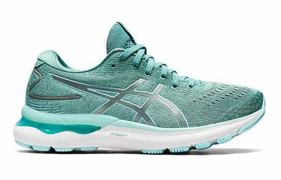 ASICS GEL NIMBUS 24 Scarpe Running / Corsa DONNA [+ GRATIS D...