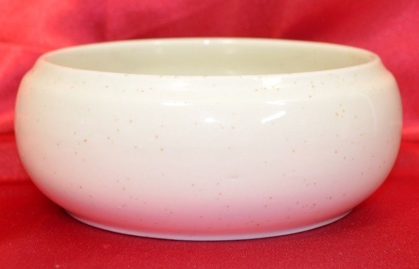 Watkins Heritage Collection Don't Spoil the Pickles Soup Bowl 7901