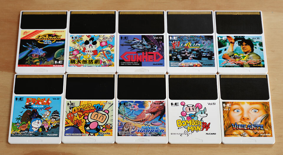 CHALLENGE！ PCエンジン PC Engine ゲーム 2025年最新】CHALLENGE！PCエンジンゲームの人気アイテム - メルカリ