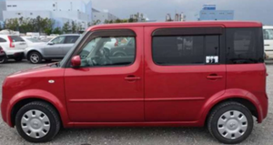 Z11 цвет nissan