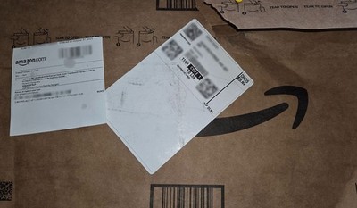 Item photo(s) from verified buyer