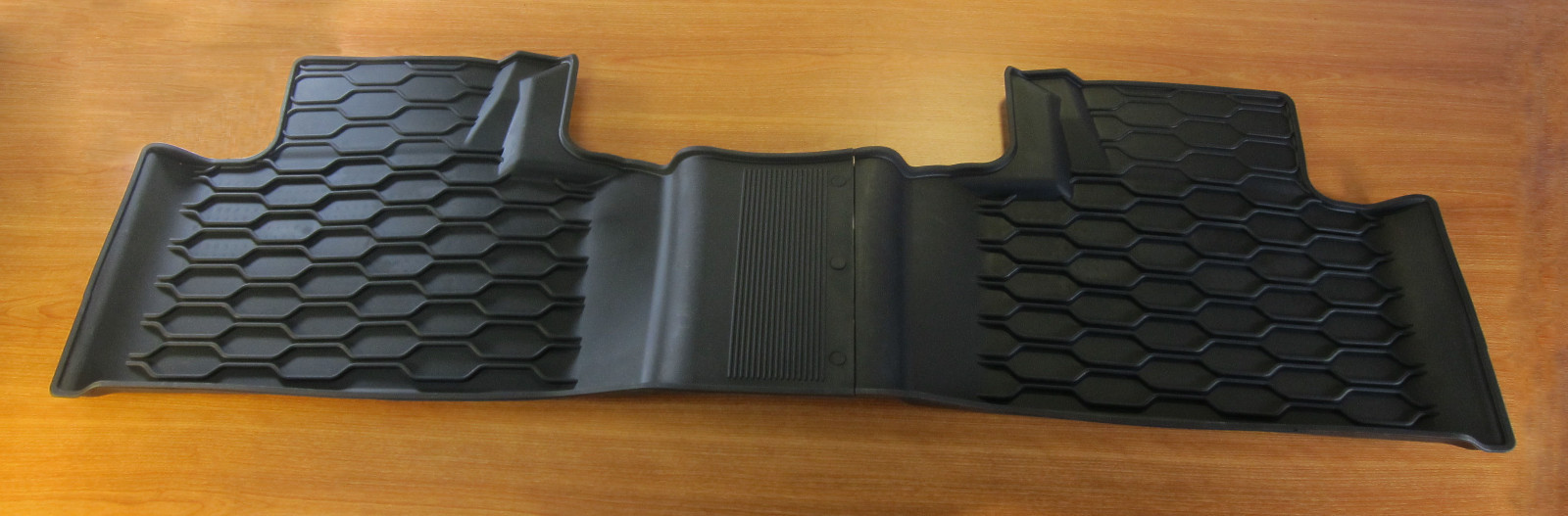 20162021 Dodge Durango All Weather Floor Mats & Third Row Mat New