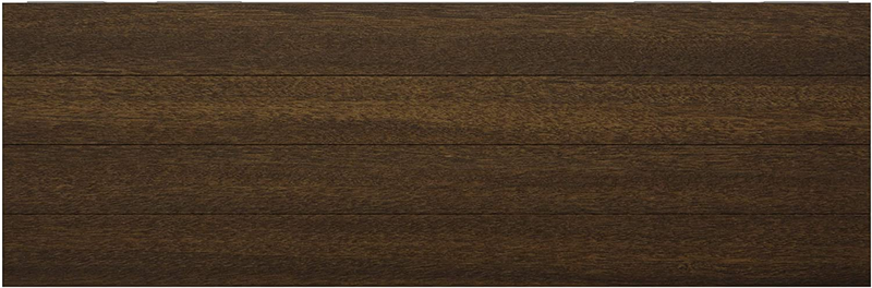 Cottonwood Stand for Tvs up to 55" Electric Fireplace, Antique Gray