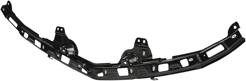 Brace Mounting Front Bumper Face Bar Retainer Bracket for 2016-2022 Chevy Malibu