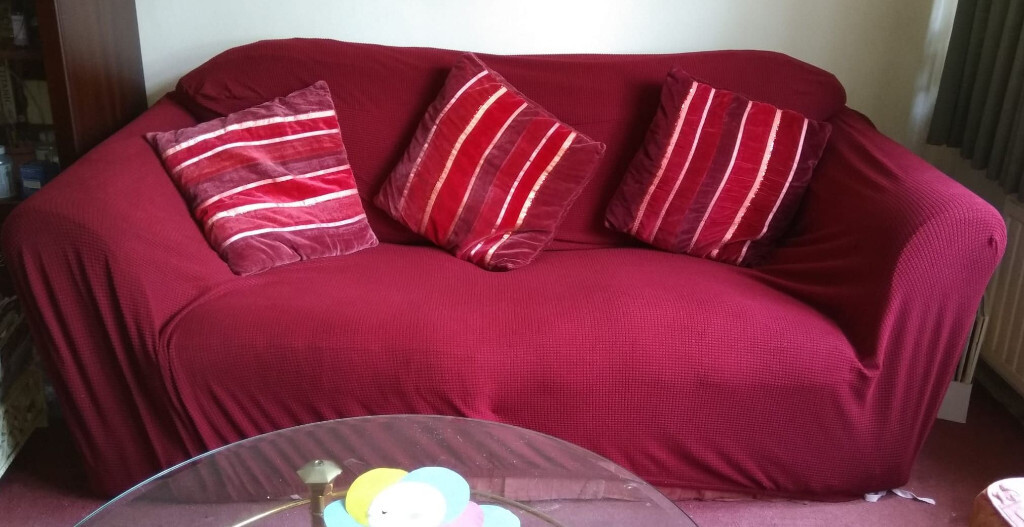 Sofa Cover In Wanstead London Gumtree