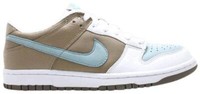 Nike Dunk Low Brown - 308608-203 W