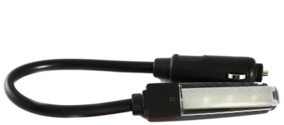 RAM Flexible LED Light w/Cigarette Lighter Plug