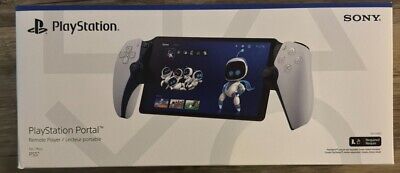 PlayStation Portal Remote Player for PS5 Console - Ready To Ship