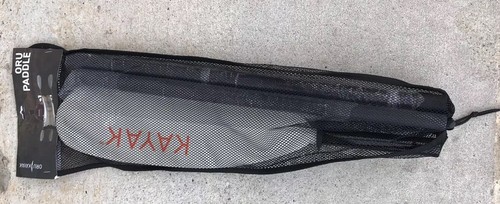 Oru Origami Kayak THE BEACH LT Folding Plastic Boat Never Opened Brand New