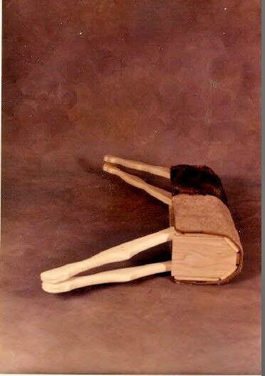 Custom Tying Dummy for Calf Tying Practice-Handmade by Professional Cowboy