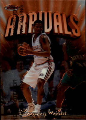 1997-98 Finest Basketball Singles- You Choose