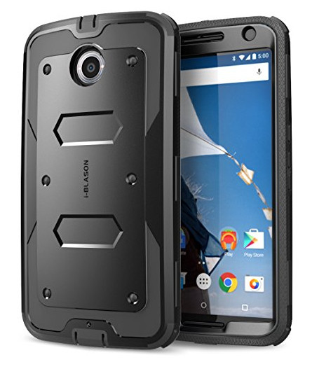 I-Blason Acessórios para Celulares Para Motorola Nexus 6