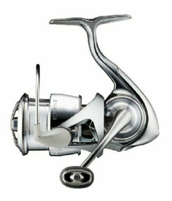 Spinning Reel Daiwa 22EXIST LT2500S-XH Spinning Reel
