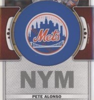 2023 Topps Series 1 - Pete Alonso #TLP-PA