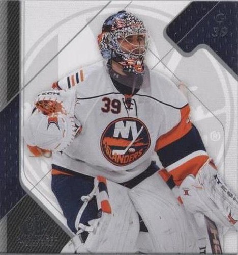 2008-09 SP Game Used Edition - Rick DiPietro #64