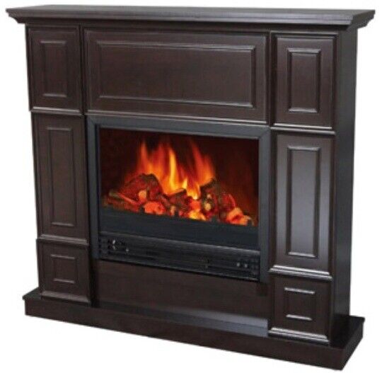 Mantle Fireplaces Heater Mantel