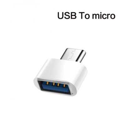 USB 3.0 Flash Drive 1 TB 4TB 2TB Type-C OTG Memory Stick For Laptop Phone PC