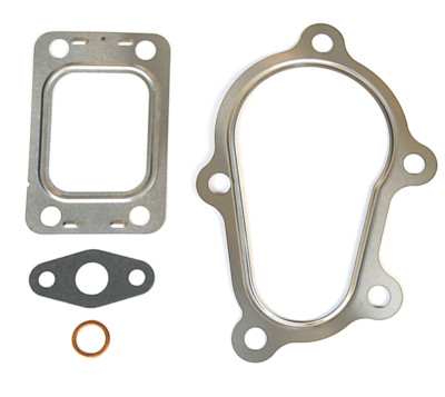MAN L LE 2000 5316 988 6500 156bhp 180bhp D0834LFL10 Turbocharger Gasket Kit