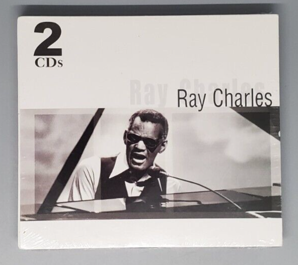 Ray Charles by Ray Charles (CD, Jul-2005) 628261119028 | eBay