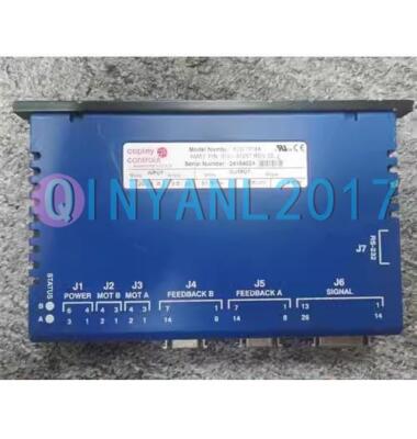 1PCS New Copley Servo Drive Controls 800-1514A