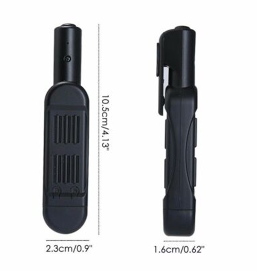 1080P HD Pocket Pen Camera Hidden Cam Mini Body Video Recorder DVR Security USB - Image 42