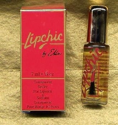 5 *LIP CHIC* #1 Lipstick Sealer-New! Resellers Take Notice!!