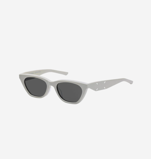 【人気/関税/送料込み】 Gentle Monster x Maison Margiela MM20 Gentle Monster x Maison Margiela 