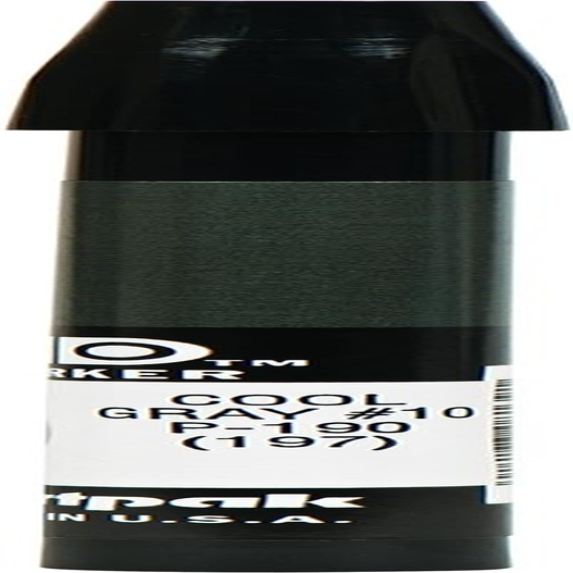 the Original Chartpak, Tri-Nib, Cool Gray 1, 1 Each (P181)