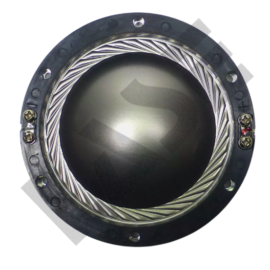 ALTEC CF204-8A使用
バックロード ホーン
(アルテック) □□ALTEC LANSING CF204-8A スピーカーユニットペア アルテック