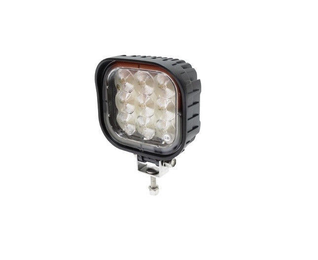 Monark Led Arbeitsscheinwerfer 9 Led 2160 Lumen 12-36v-Lkw/Traktor-Scheinwerfer