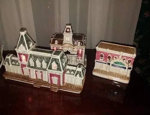 Disney Magic Kingdom Collection