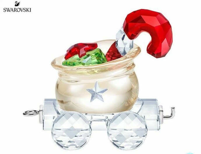 ピアス SWAROVSKI [Headquarters genuine product/shopping bag gift] S Le noble - Swarovski 